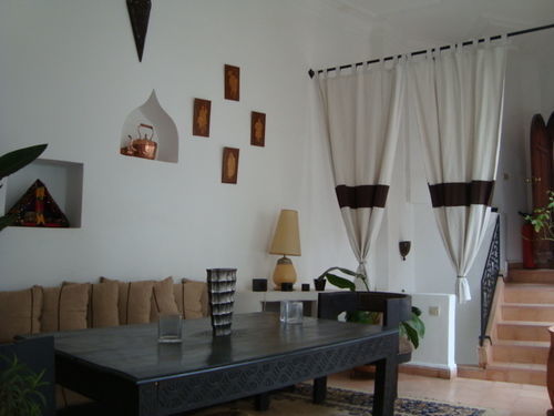 Riad Noor Charana Marraquexe