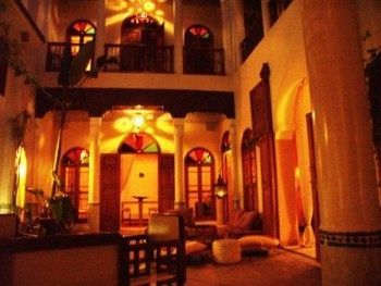 Dar Taliwint Riad