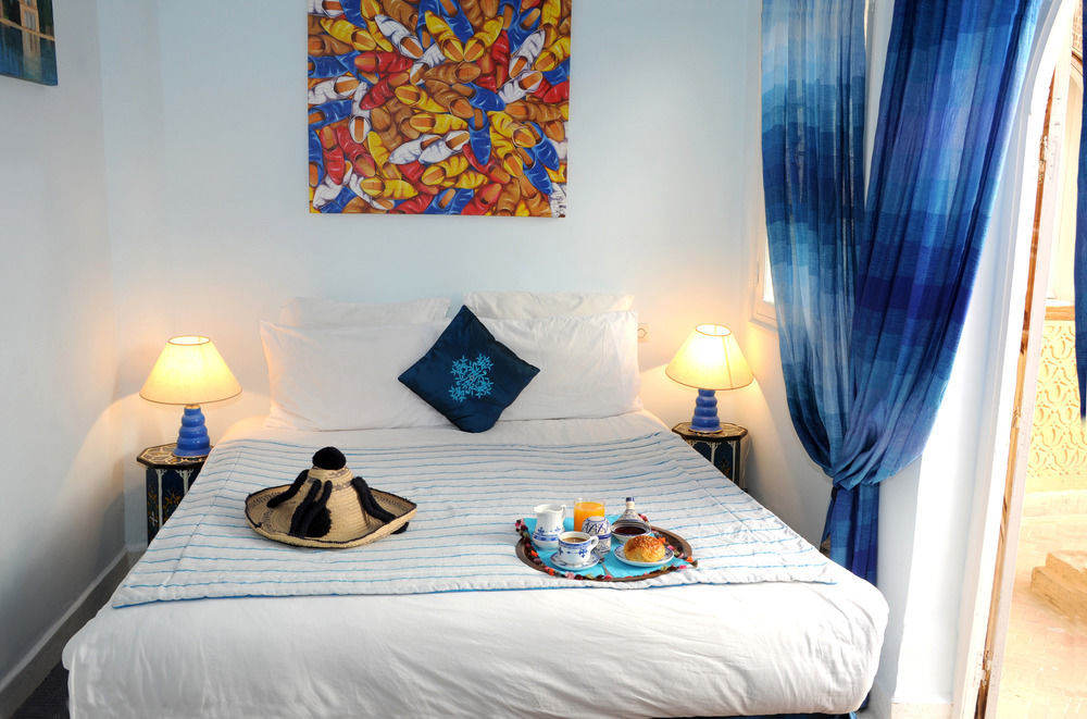 Shaden 4* Marrakesh