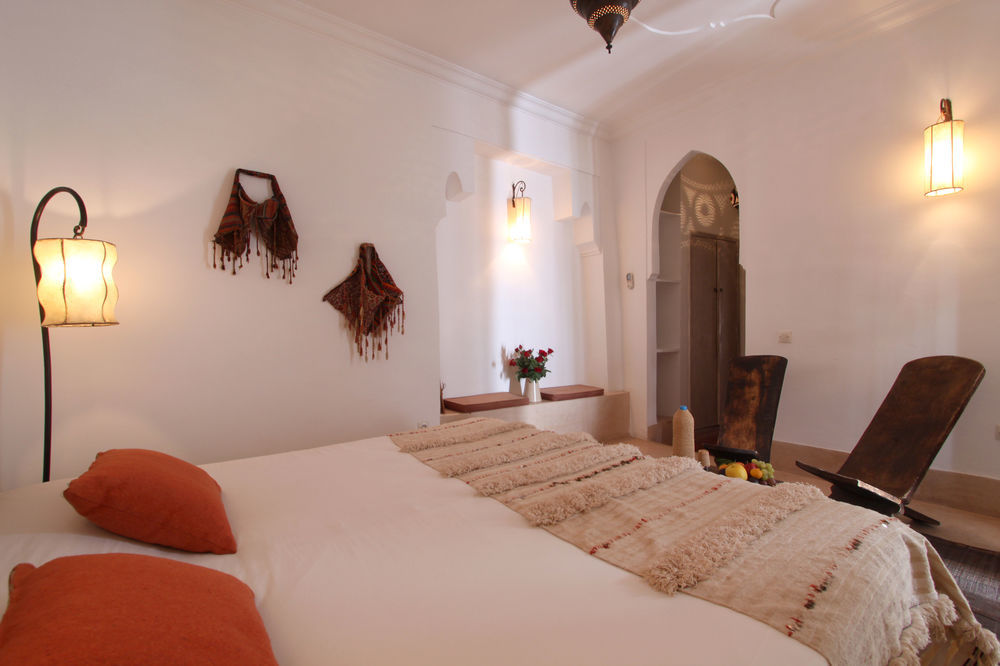 Riad O2 4*