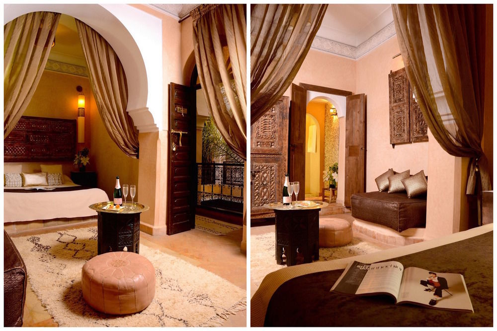 Jona 4* Marrakesh