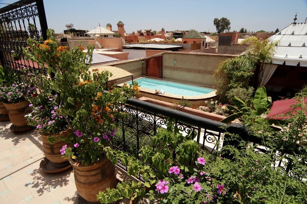 Jona Riad 4*