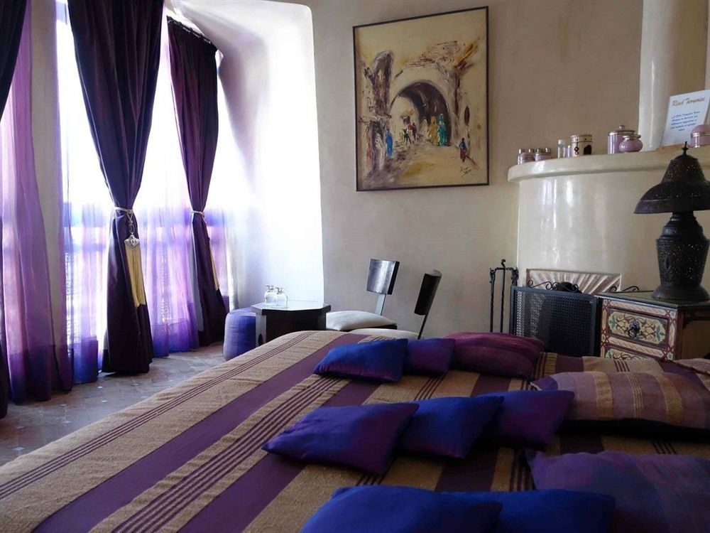 Turquoise Guest house