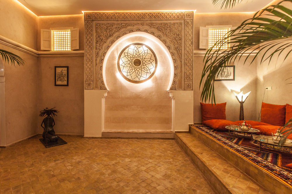 Riad Enchante Marrakesh