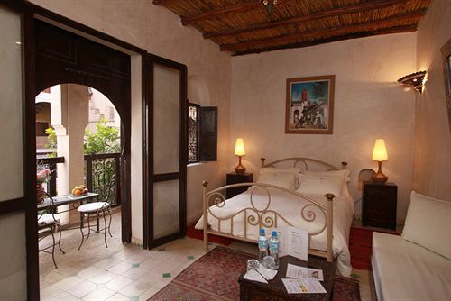 Palmier (adults Only) Riad 2*