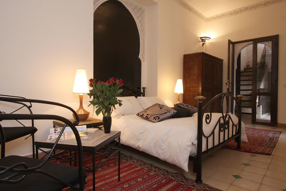 Palmier (adults Only) Riad Marrakesh