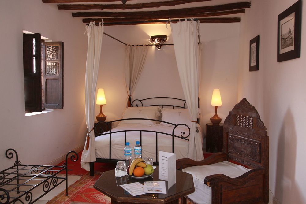 Riad Palmier (adults Only) Marrakesh