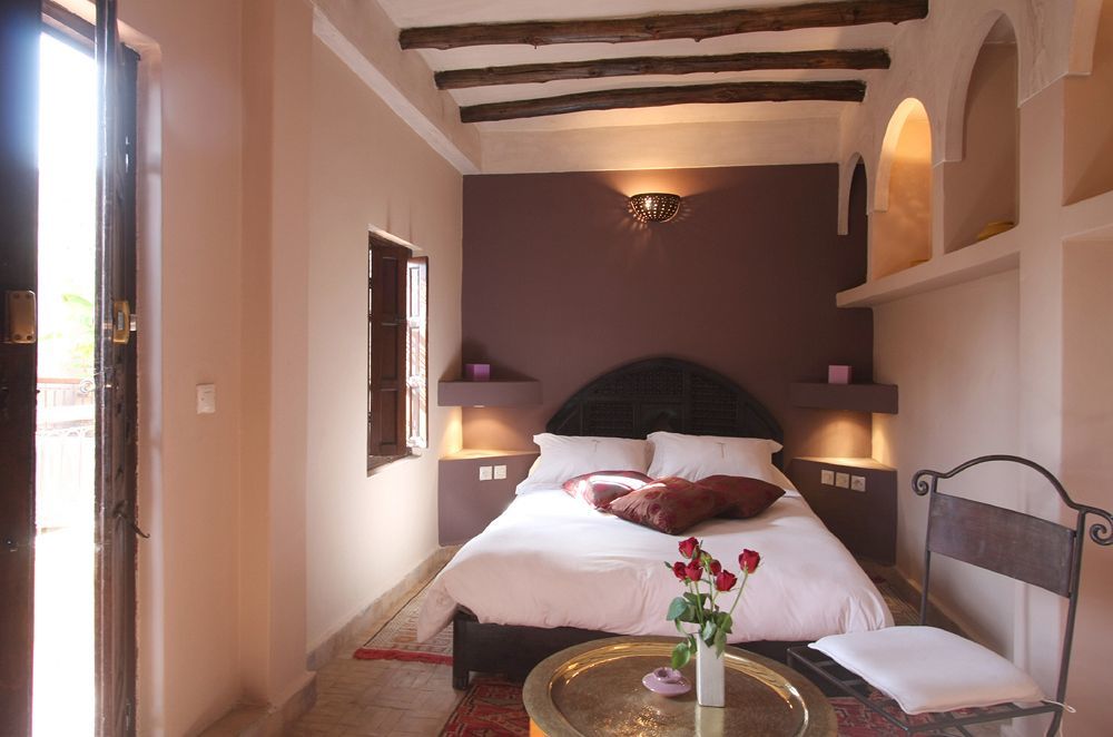 Palmier (adults Only) Riad Marrakesh