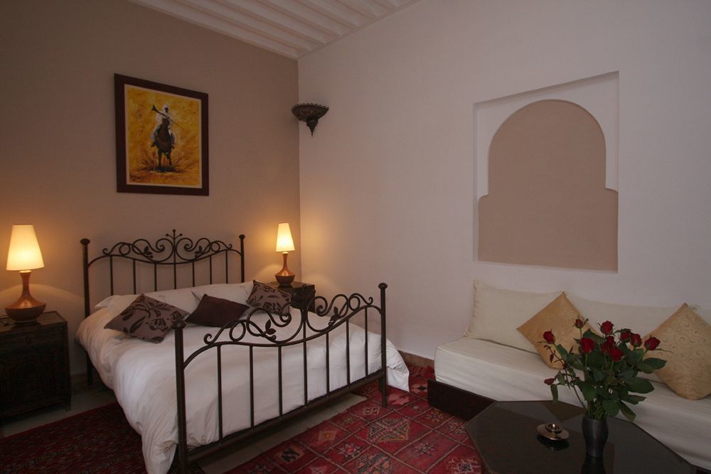 Riad Palmier (adults Only)