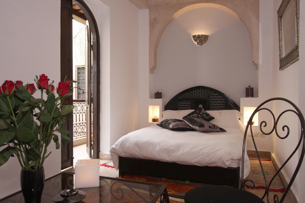 Palmier (adults Only) Riad