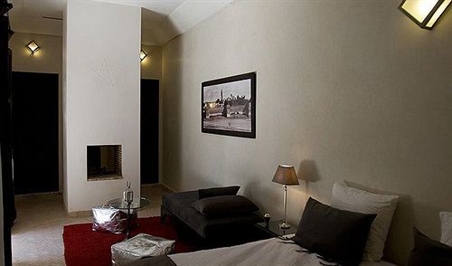 Harmonia Apartment Marrakesh