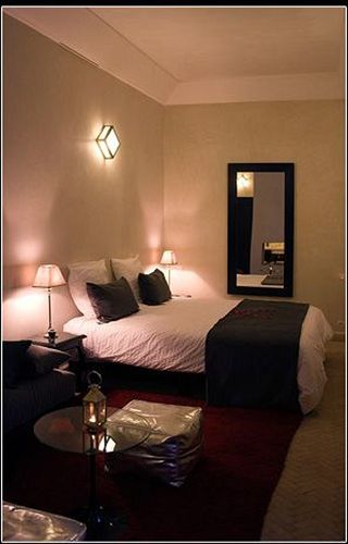 Apartment Harmonia *