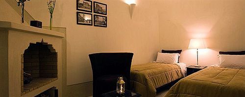 Harmonia Apartment *