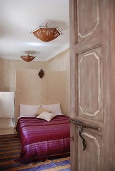 Les Inseparables Riad