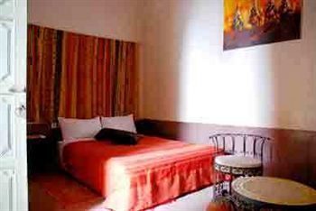 Les Inseparables 4* Marrakesh