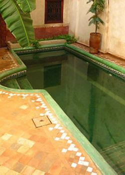 Riad Les Inseparables