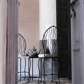 Les Inseparables 4* Marrakesh