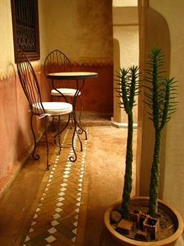 Les Inseparables Marrakesh