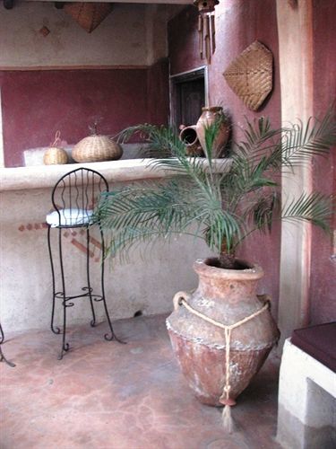 Riad Les Inseparables 4*