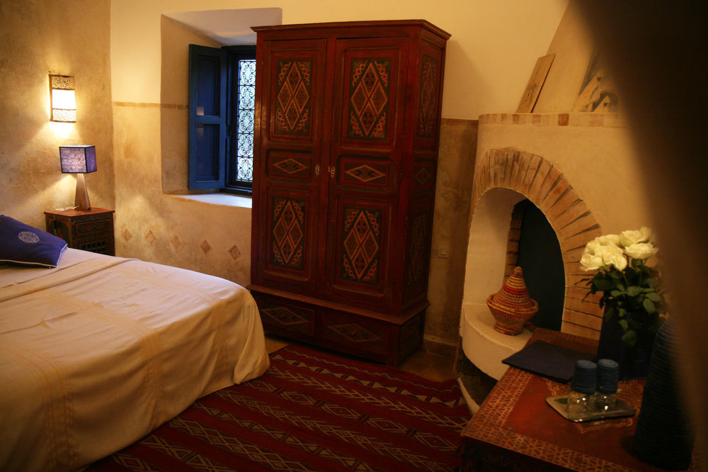 Riad Dar Nimbus