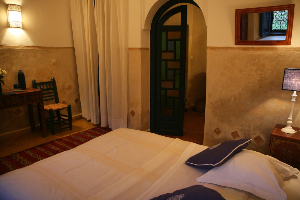Dar Nimbus Riad
