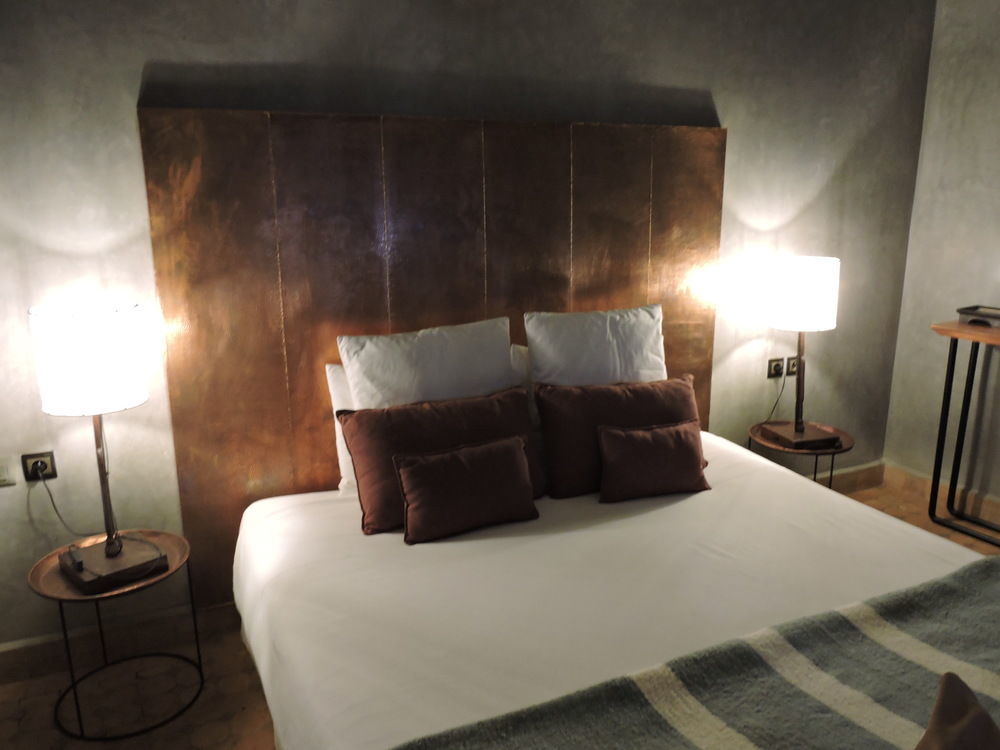 Riad L'emir 4*
