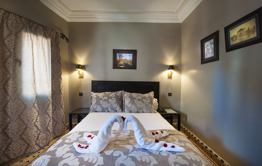 Le Caspien Boutique Marrakesh