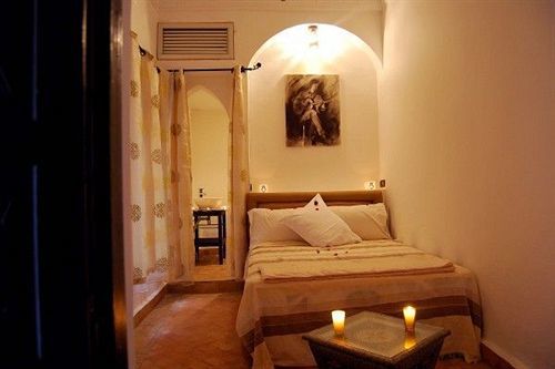 Todos Riad Marrakesh