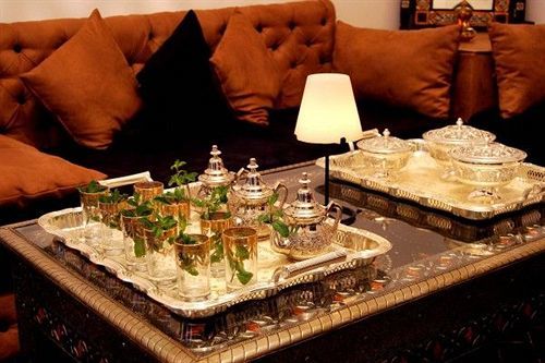 Riad Todos Marrakesh