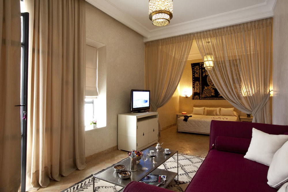 D'ari 3* Marrakesh
