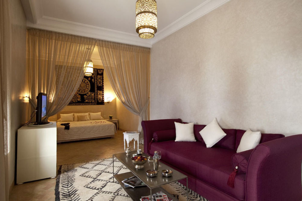 D'ari Marrakesh