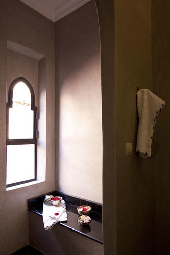 Riad D'ari