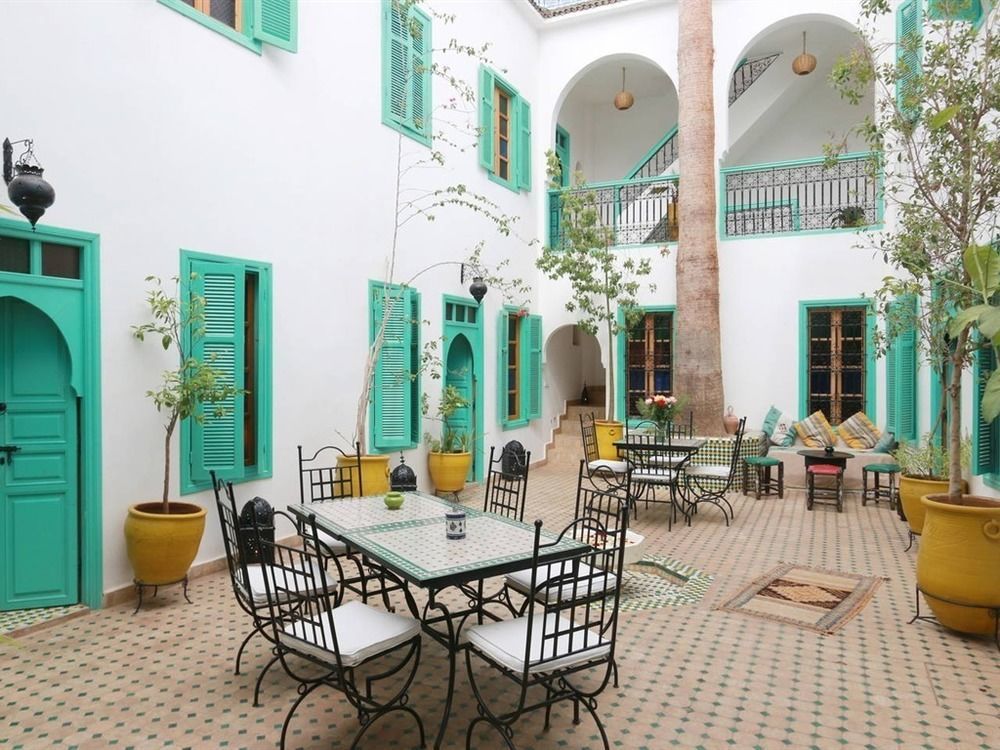 Dar Aida Riad