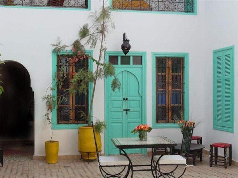 Dar Aida Riad