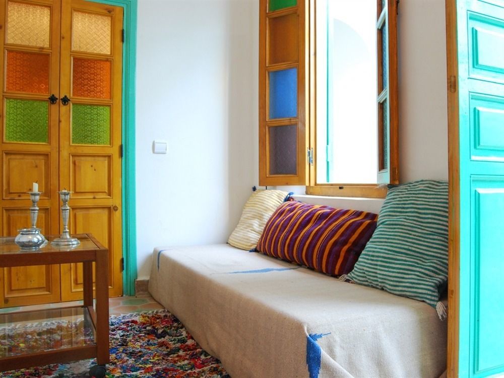 Dar Aida Riad Marraquexe