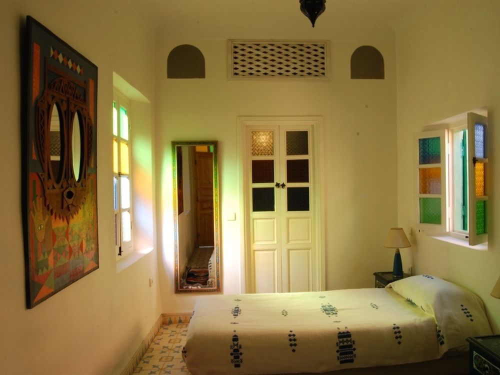 Dar Aida Riad 3*