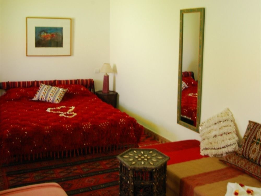 Riad Dar Aida 3*