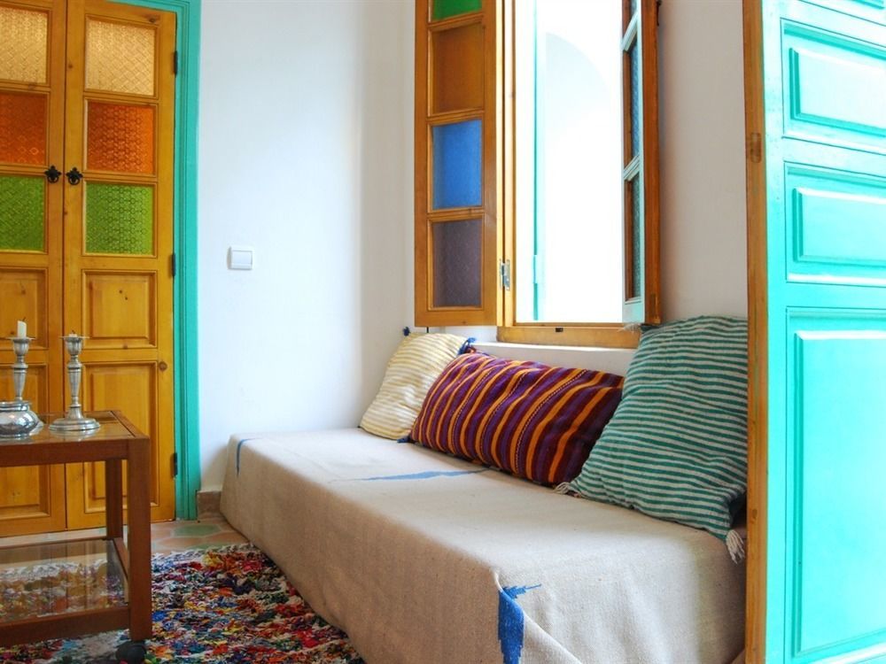 Dar Aida Riad 3*