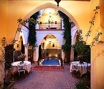 Riad El Sagaya 4*