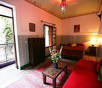 Riad El Sagaya