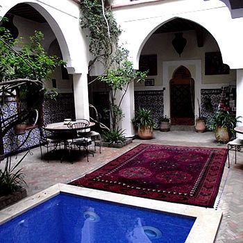 El Sagaya Marrakesh