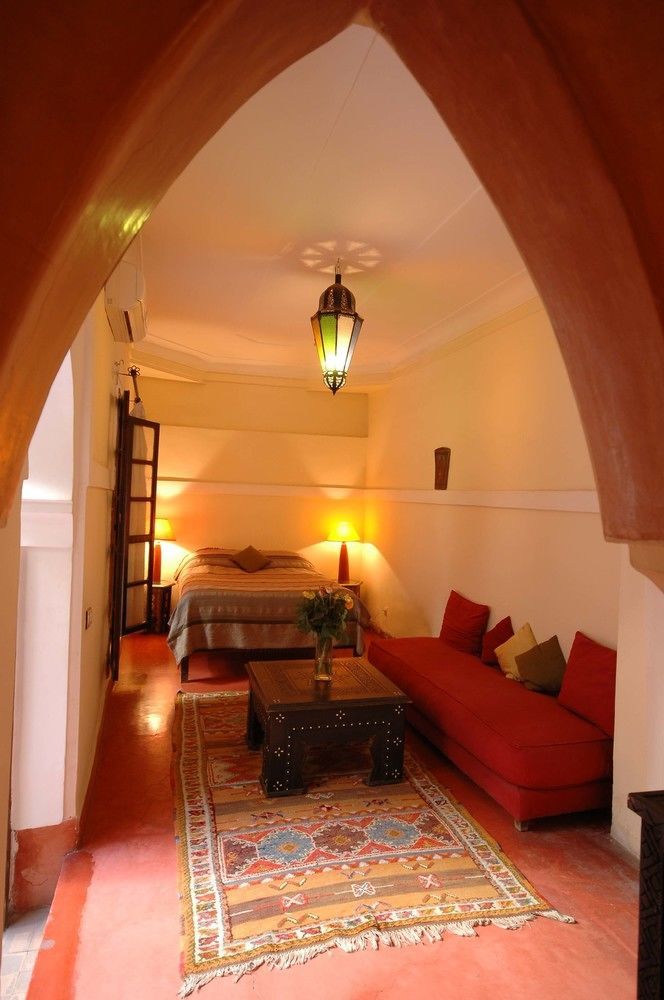 El Sagaya Marrakesh