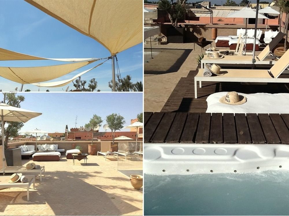 Houma Marrakesh