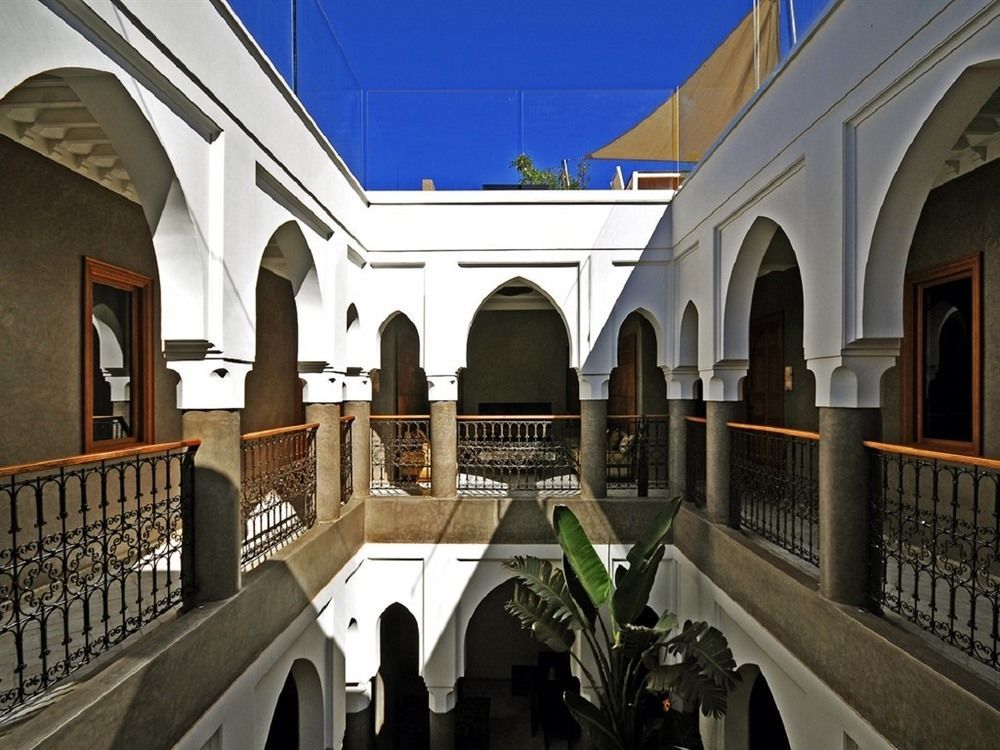 Houma Marrakesh