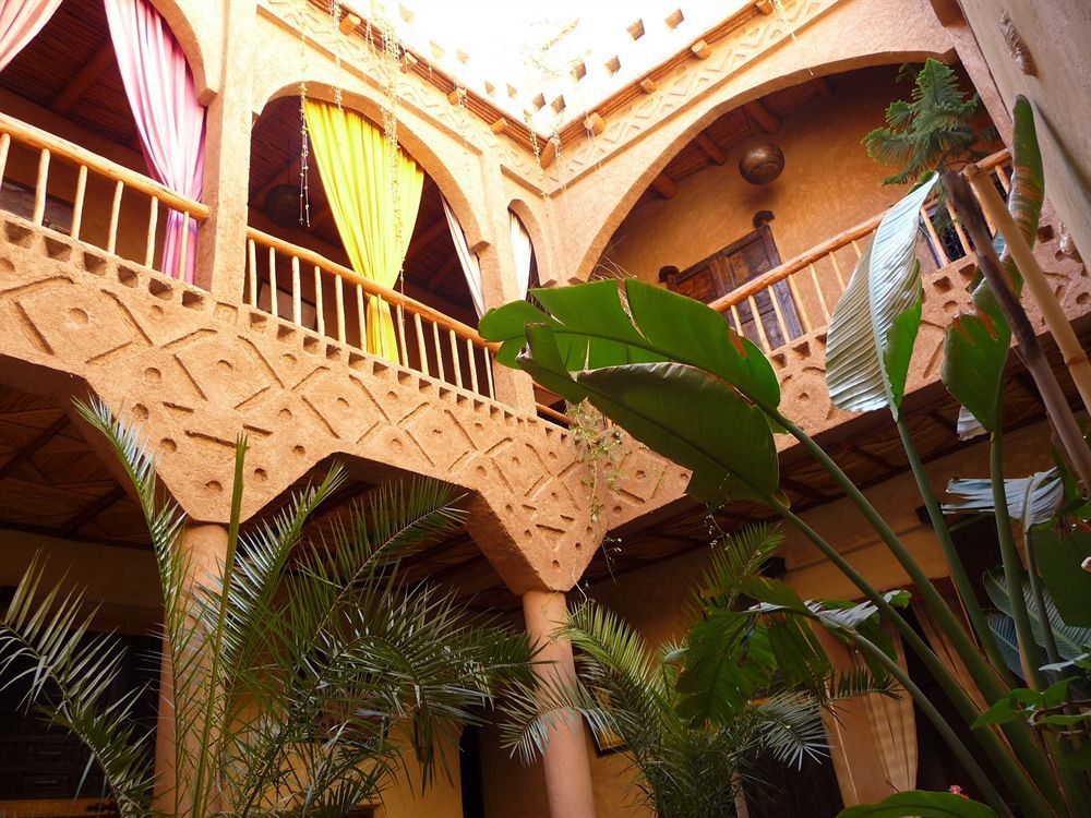 Riad Mehdia 3*