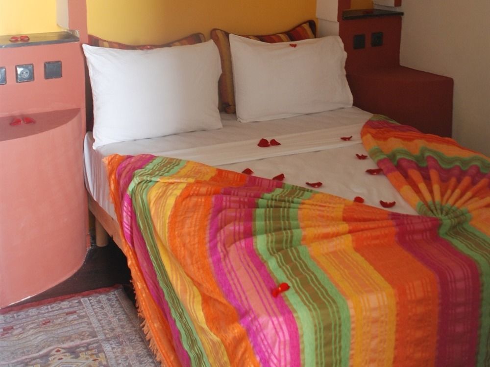 Diamant La Rouge Riad 2*