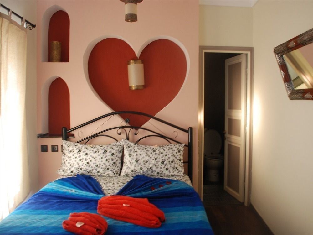 Diamant La Rouge Riad