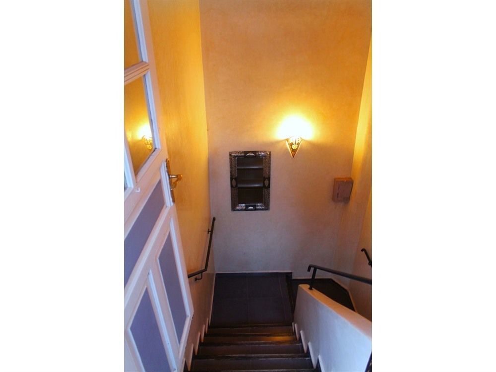 Riad Diamant La Rouge 2*