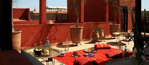 Riad Honey 3*