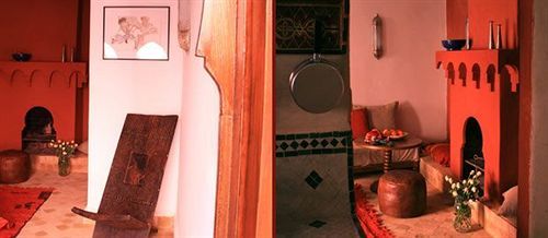 Honey Riad 3*